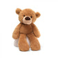 Gund / Bear Fuzzy / Beige - Small 38cm