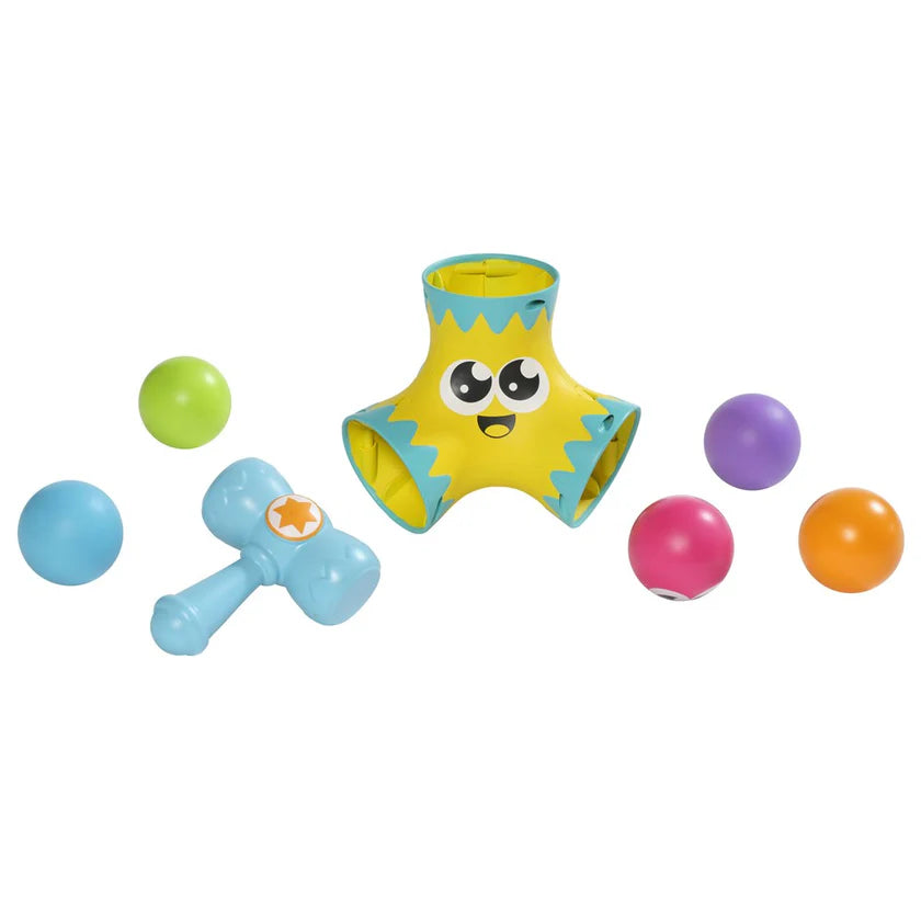 Tomy / Bash & Pop