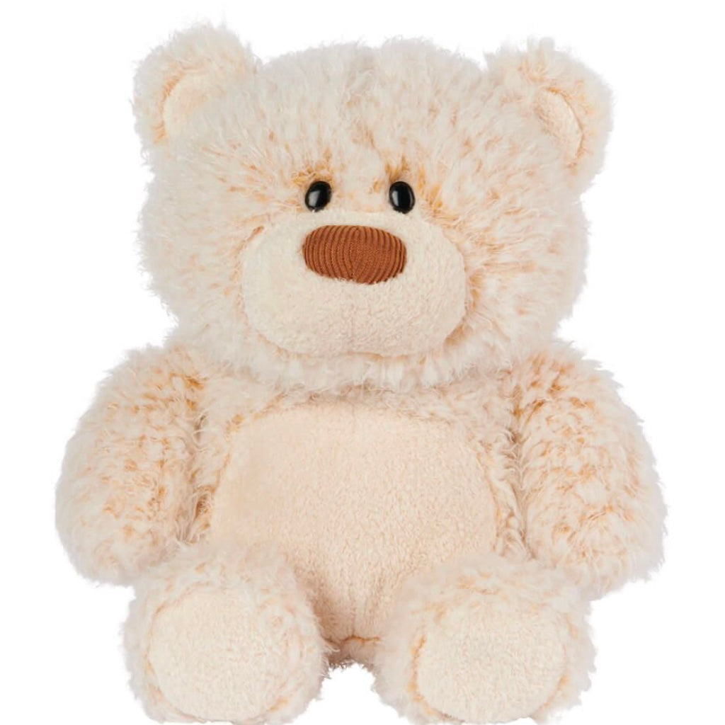 Gund / Bear Bubbles / Cream - Small 28cm