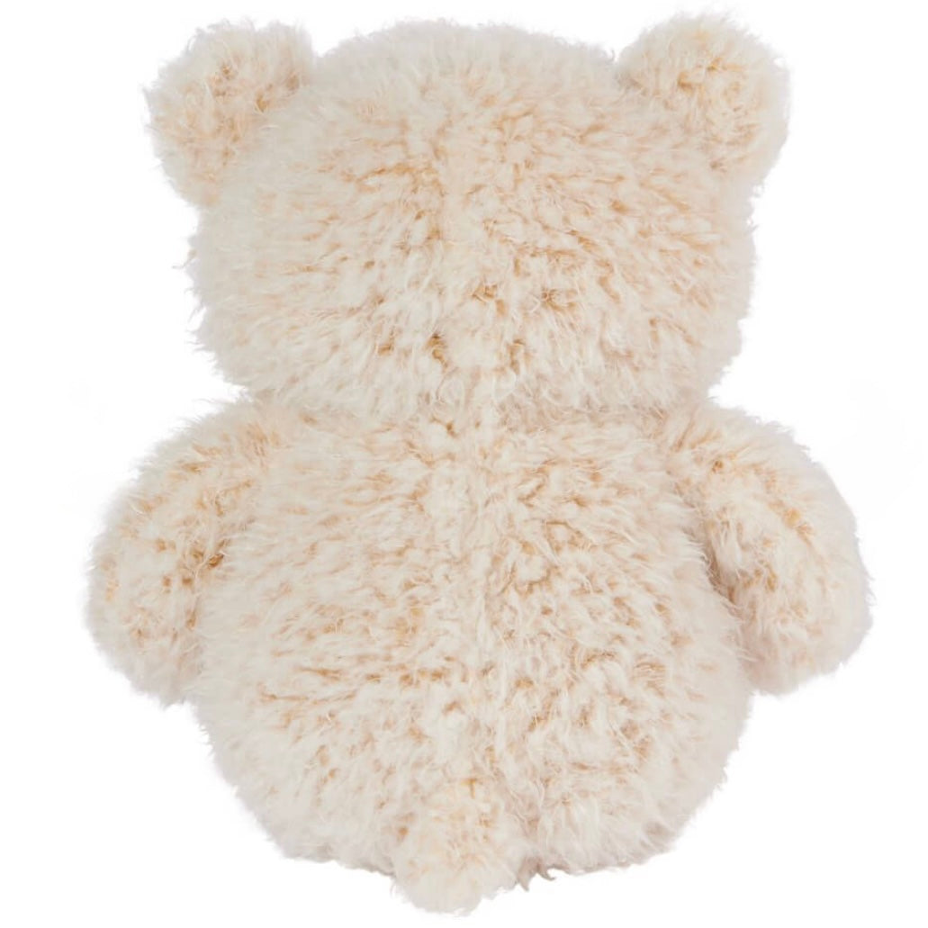 Gund / Bear Bubbles / Cream - Small 28cm