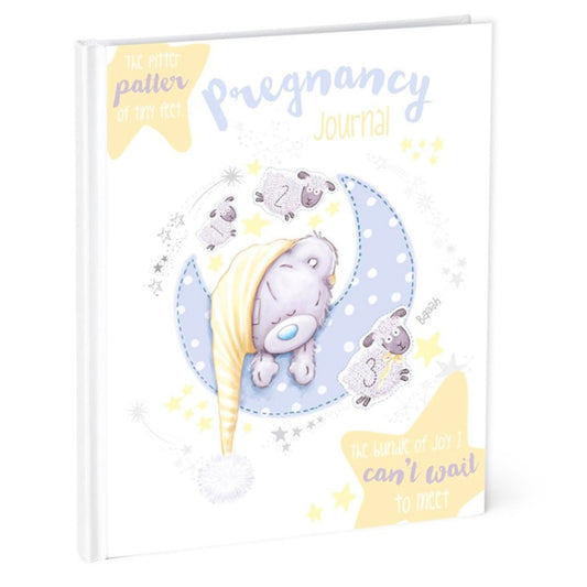 Me To You / Tiny Tatty Teddy Pregnancy Journal