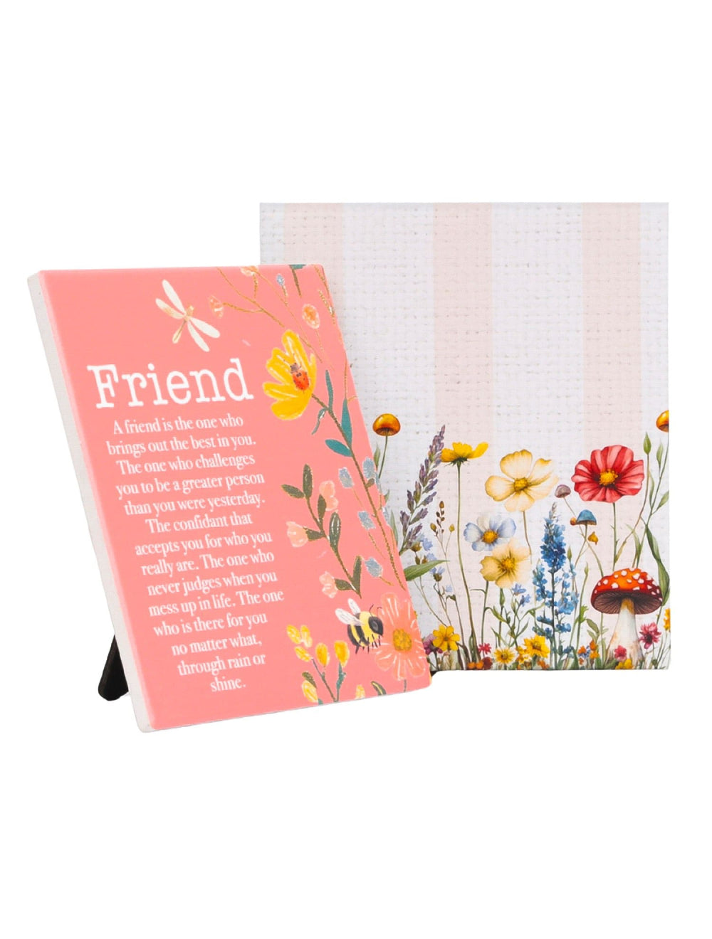 Splosh / Cottage Grove Friends Verse