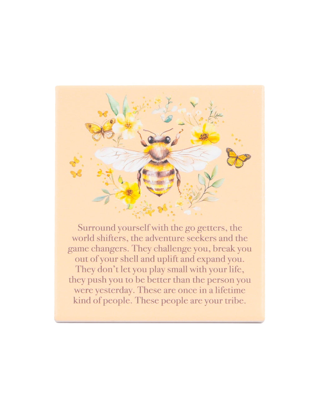 Splosh / Cottage Grove Tribe Verse