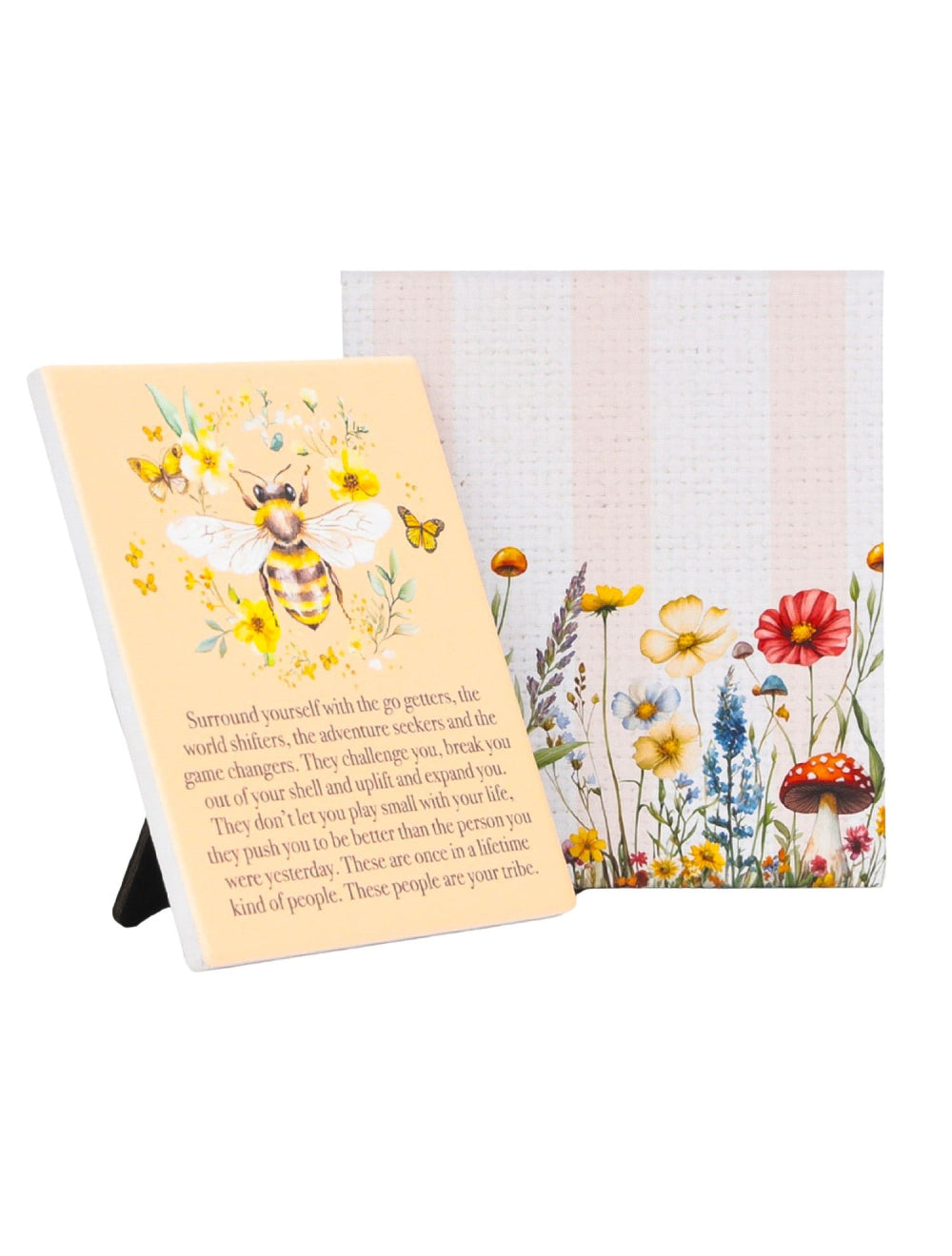 Splosh / Cottage Grove Tribe Verse