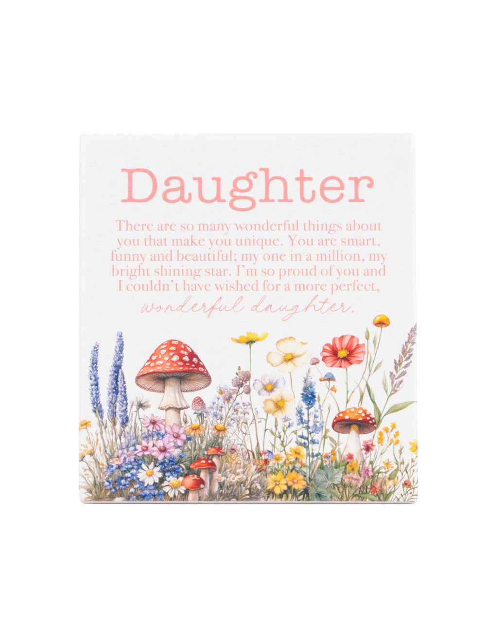 Splosh / Cottage Grove Daughter Verse