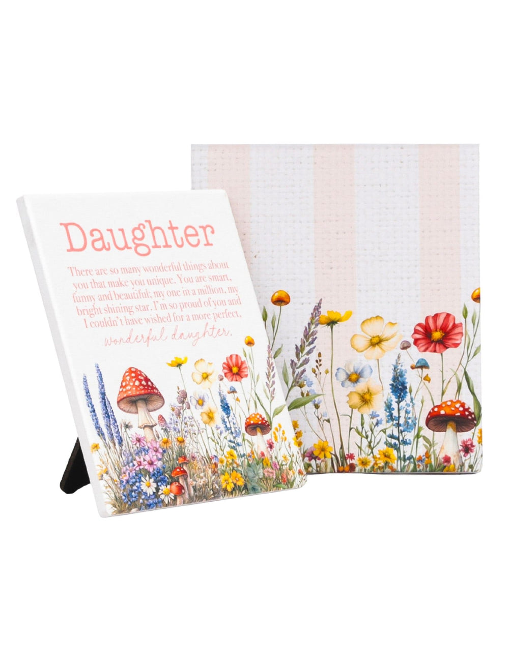 Splosh / Cottage Grove Daughter Verse