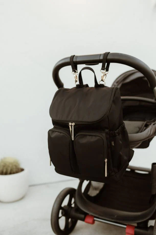 OiOi / Signature Nappy Backpack