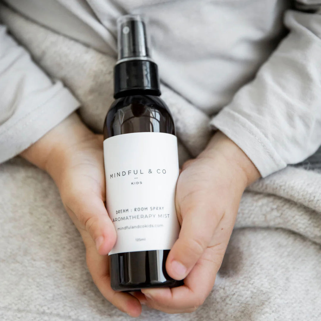 Mindful & Co / Dream Aromatherapy Spray