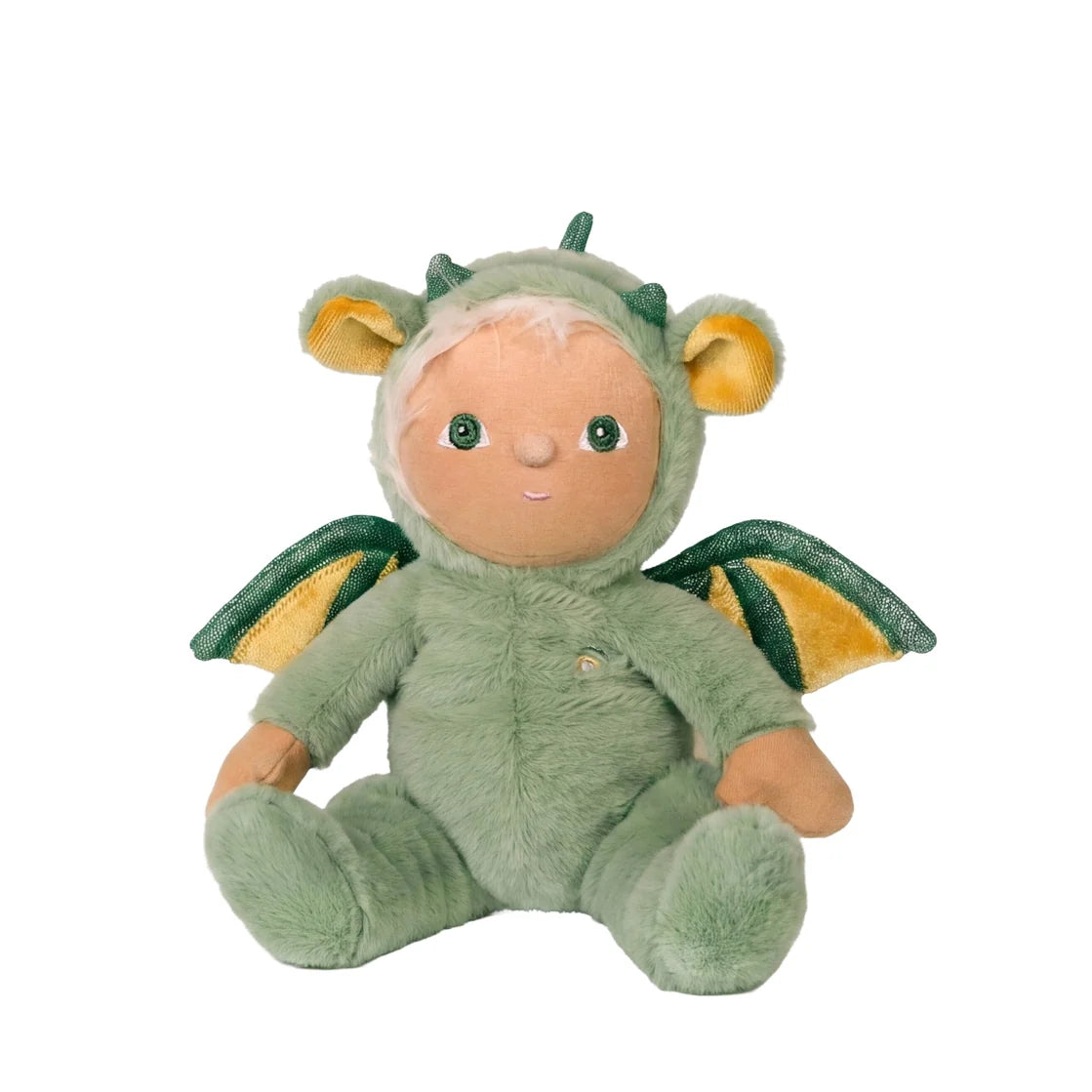 Dinky doll / Dax Dragon