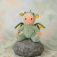 Dinky doll / Dax Dragon