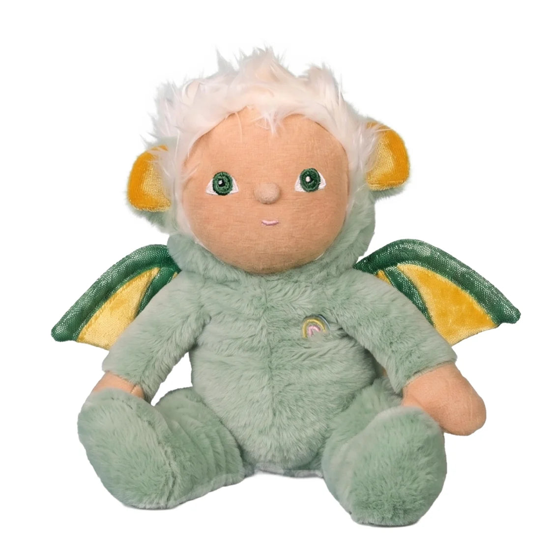 Dinky doll / Dax Dragon