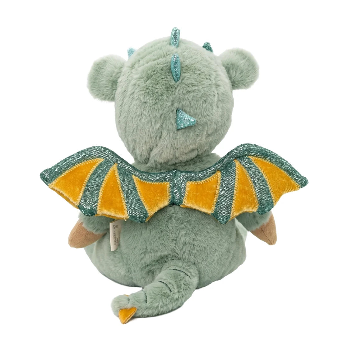 Dinky doll / Dax Dragon