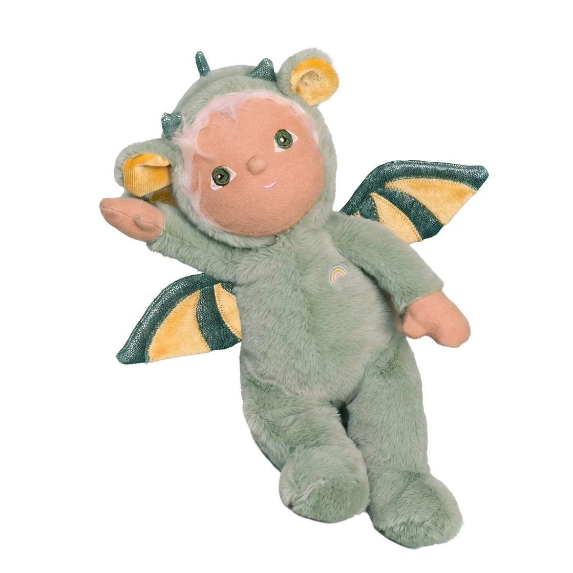 Dinky doll / Dax Dragon
