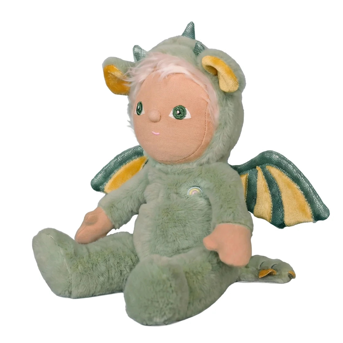 Dinky doll / Dax Dragon