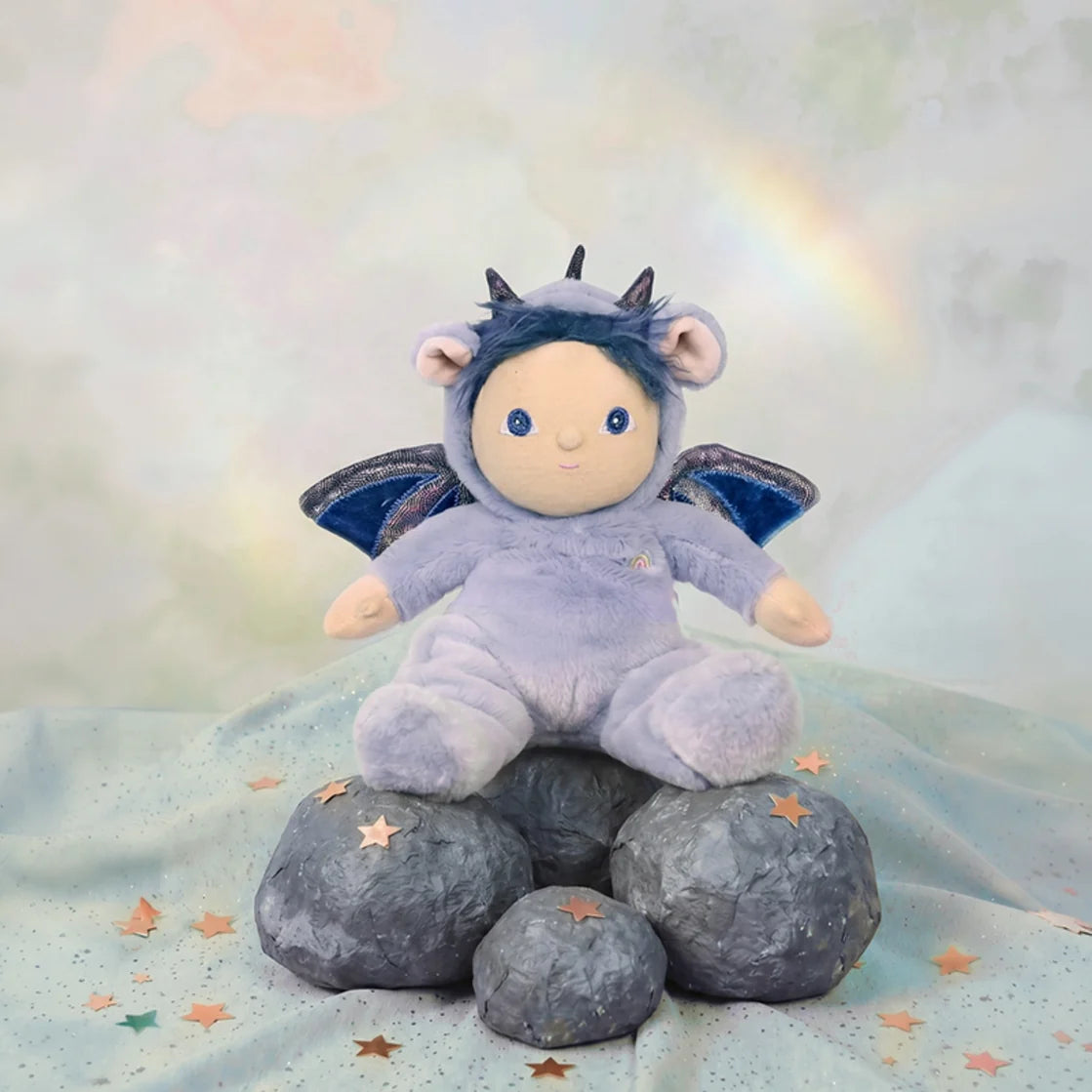Dinky Doll / Dusty Dragon