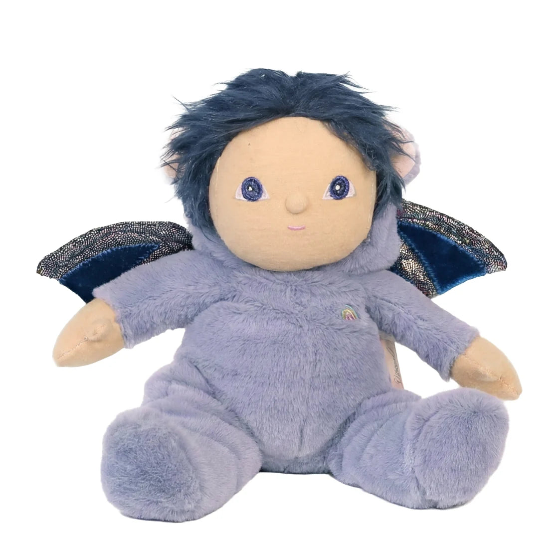 Dinky Doll / Dusty Dragon