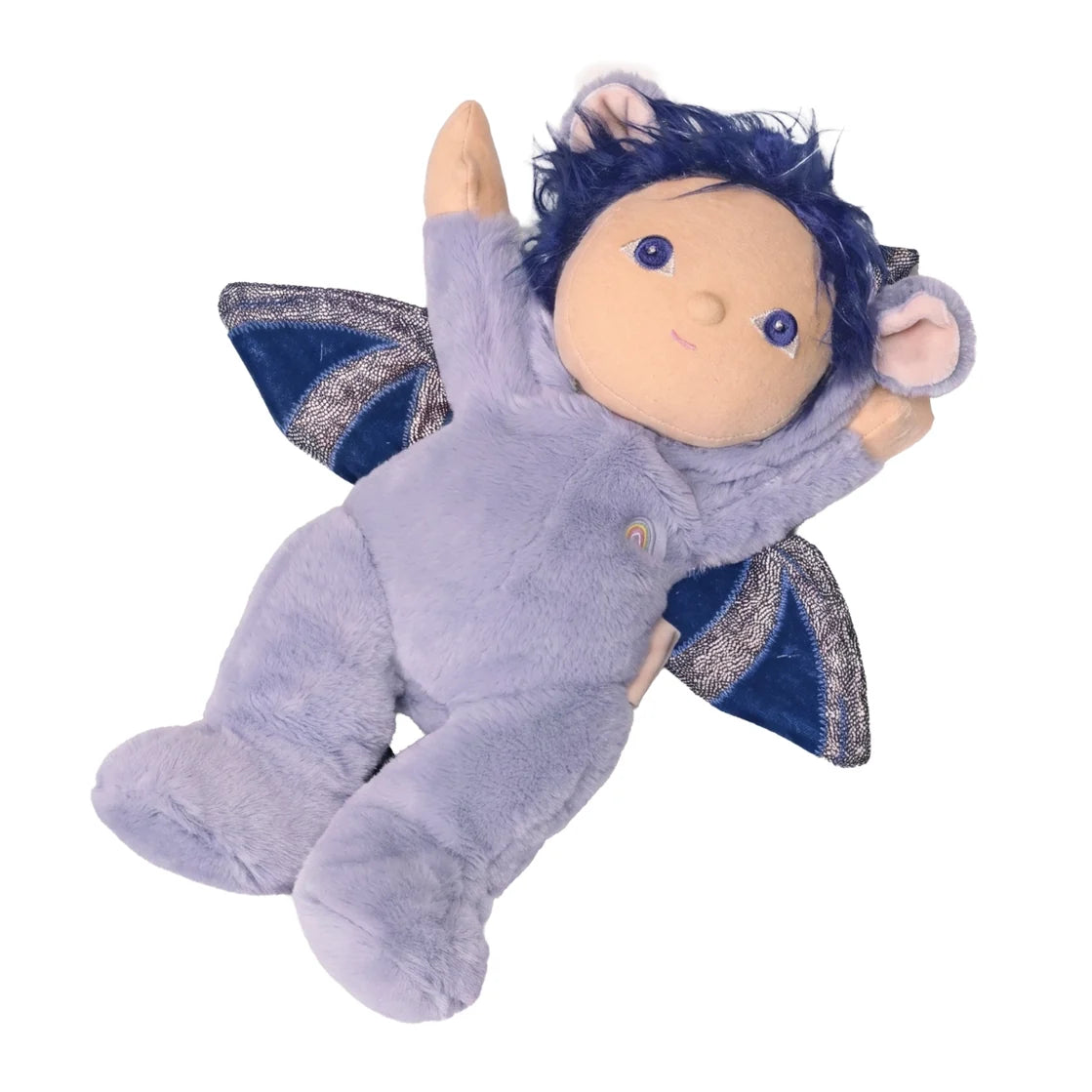 Dinky Doll / Dusty Dragon