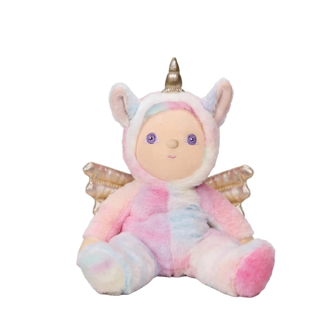 Dinky Doll / Yara Unicorn