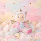Dinky Doll / Yara Unicorn