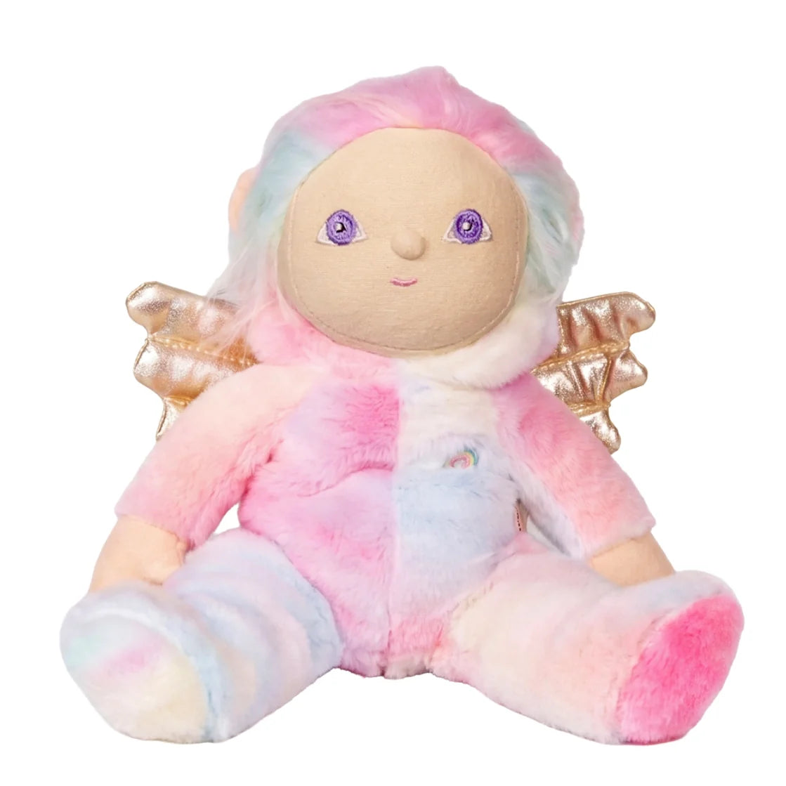 Dinky Doll / Yara Unicorn