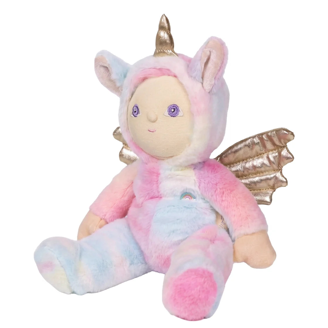Dinky Doll / Yara Unicorn
