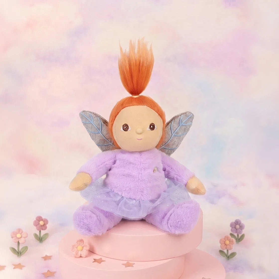 Dinky Doll / Fairy Flora