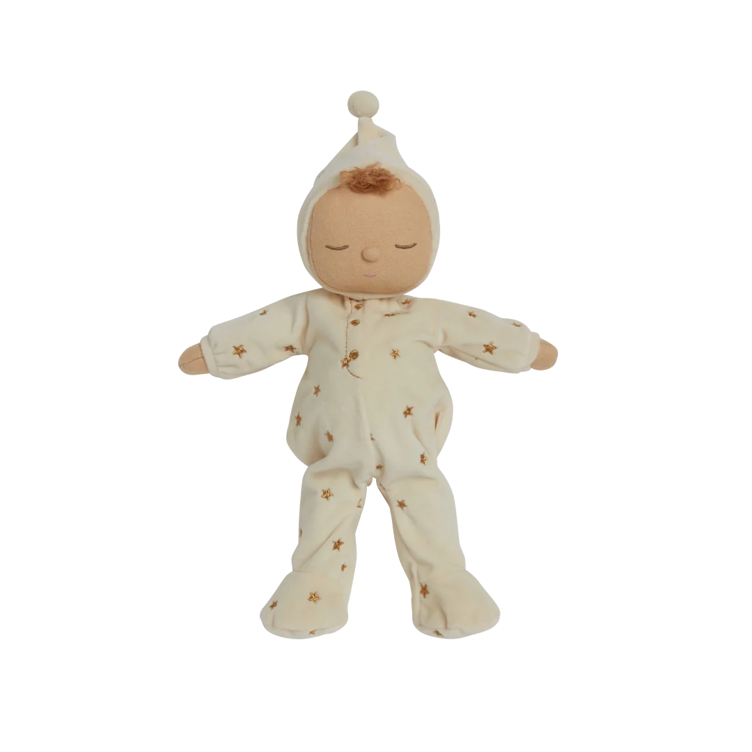 Dinky Doll / Lullaby Dozy Dinkum - Lyra