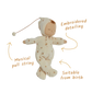 Dinky Doll / Lullaby Dozy Dinkum - Lyra