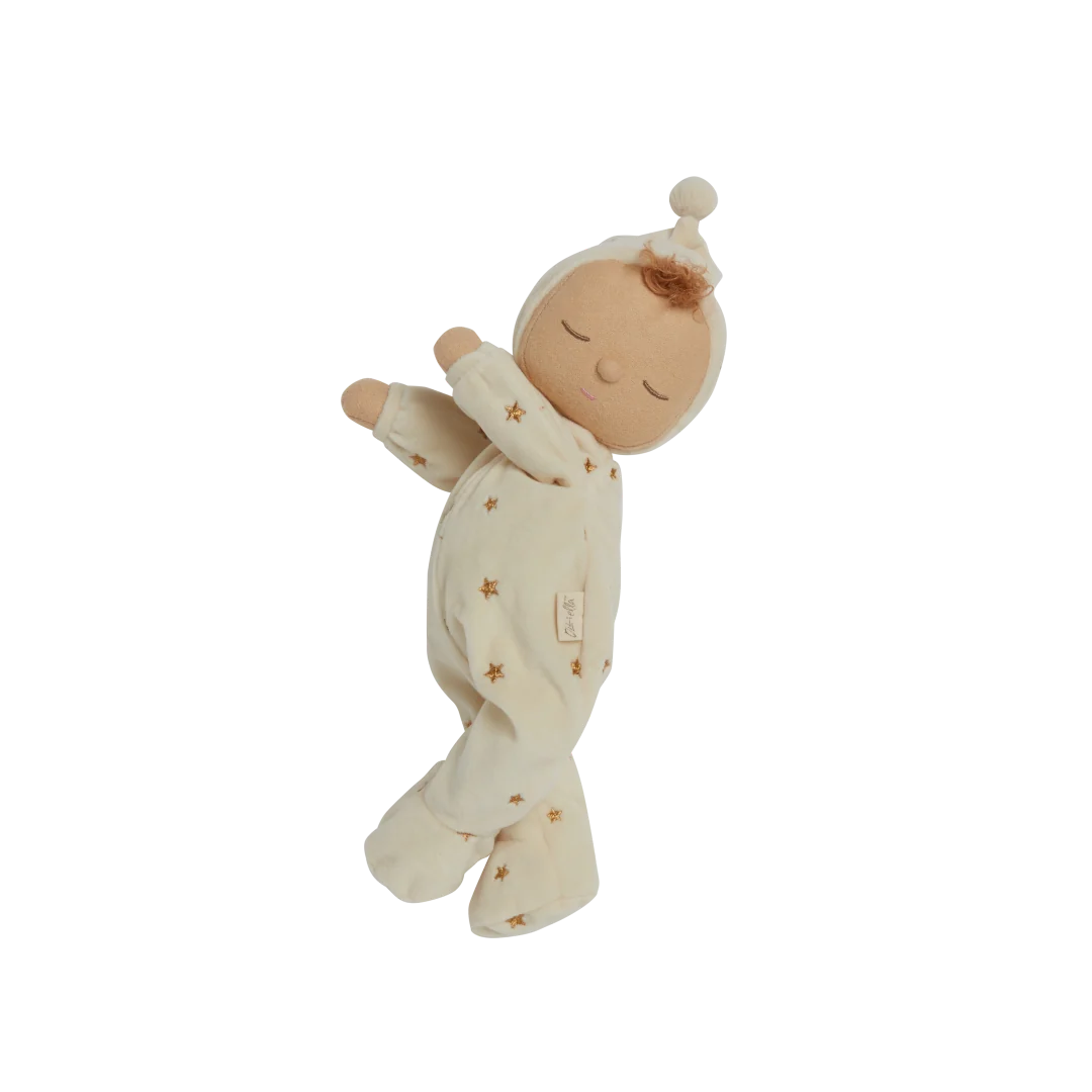 Dinky Doll / Lullaby Dozy Dinkum - Lyra