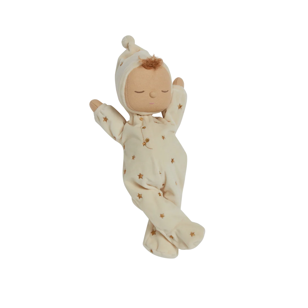Dinky Doll / Lullaby Dozy Dinkum - Lyra