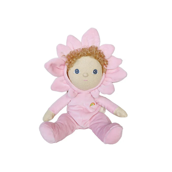 Olli Ella / Dinky Dinkum Doll - Magnolia
