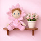 Olli Ella / Dinky Dinkum Doll - Magnolia