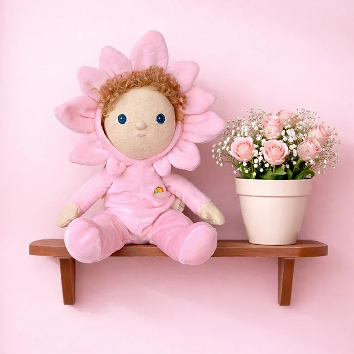 Olli Ella / Dinky Dinkum Doll - Magnolia