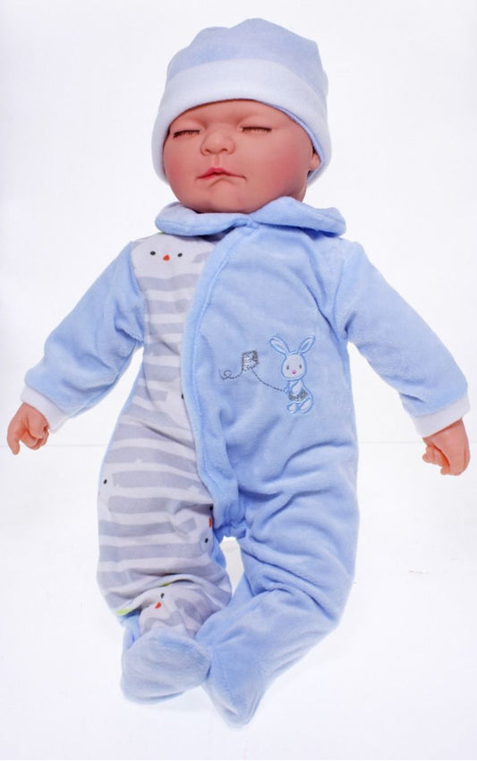 Baby Doll / Asher