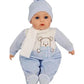 Baby Doll / William