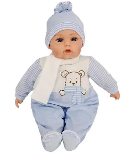 Baby Doll / William