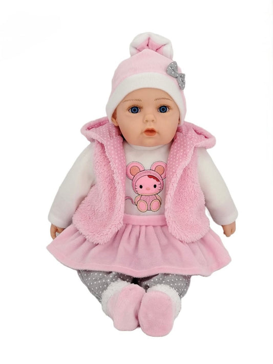 Baby Doll / Sonia