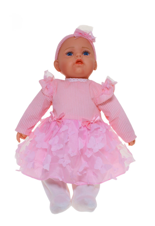 Baby Doll / Ava