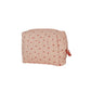 Olli Ella / Quilted Toiletries Bag - Strawberry