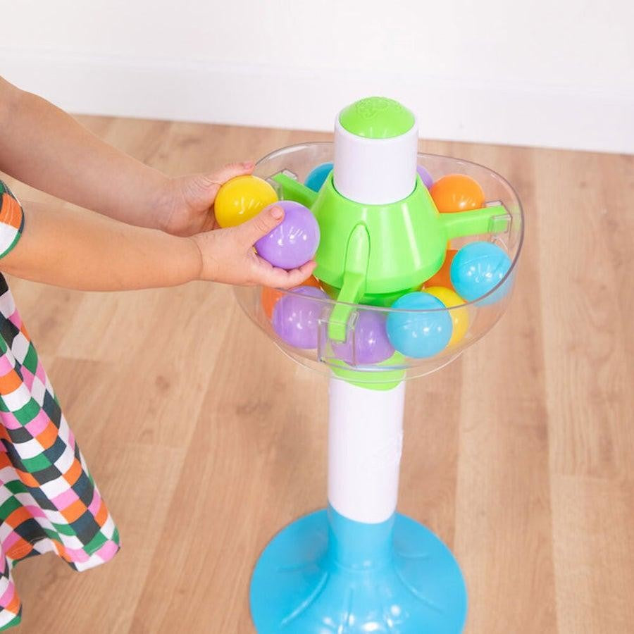 Fat Brain Toys / Spill Again