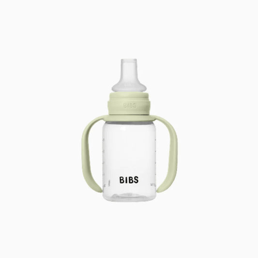 BIBS / Sippy Bottle 150ml - Sage