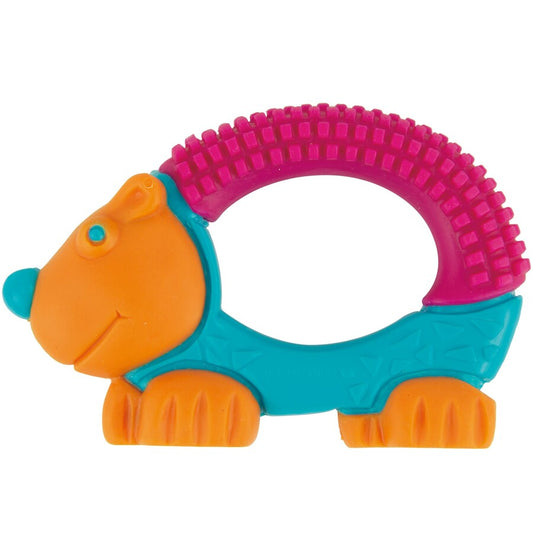 Wombat / Bristle Buddies Teether