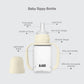 BIBS / Sippy Bottle 150ml - Sage