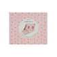 Olli Ella / Carrie Convertible Changing Bag - Strawberry