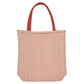 Olli Ella / Quilted Tote Bag - Strawberry