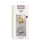 BIBS / Anatomical Nipple 2 Pack - Vanilla/Cloud