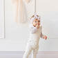 Jamie Kay / Mia Onepiece - Parisian Fleck
