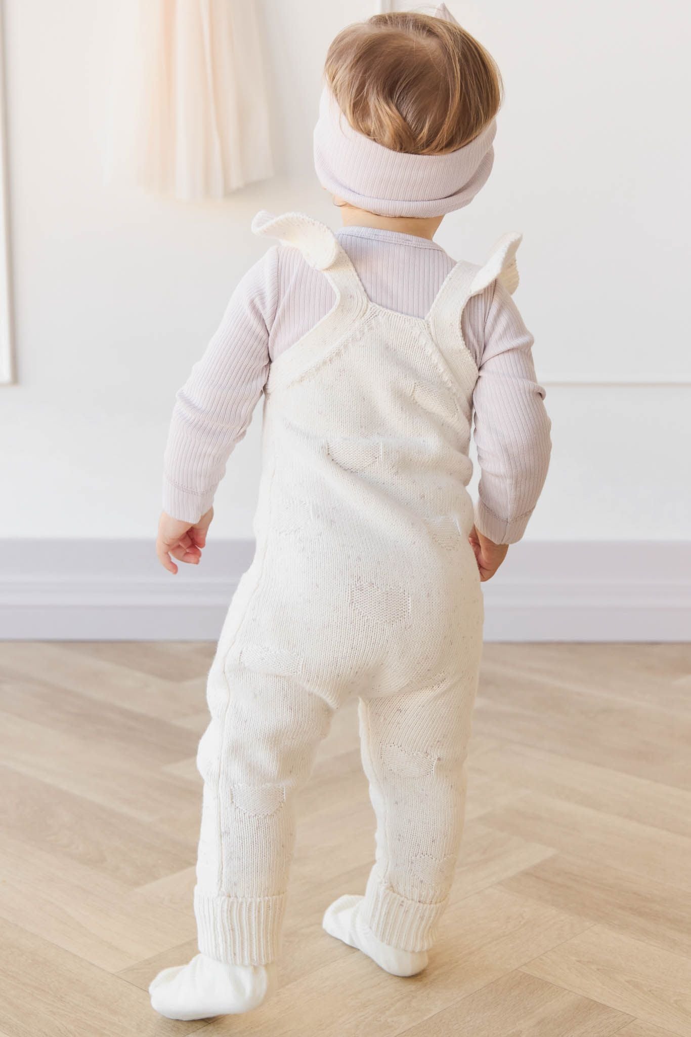 Jamie Kay / Mia Onepiece - Parisian Fleck
