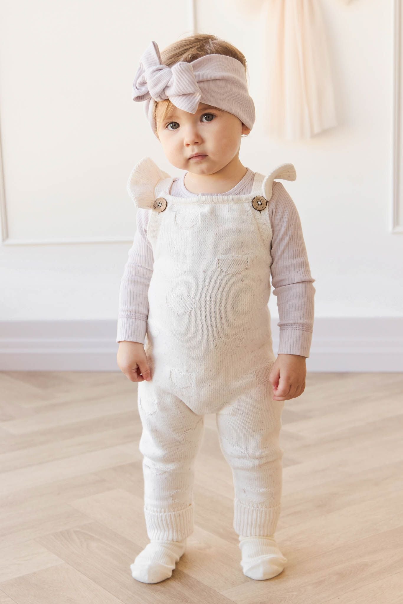 Jamie Kay / Mia Onepiece - Parisian Fleck