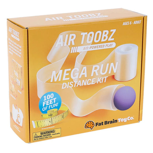 Air Toobz / Mega Run Distance Kit
